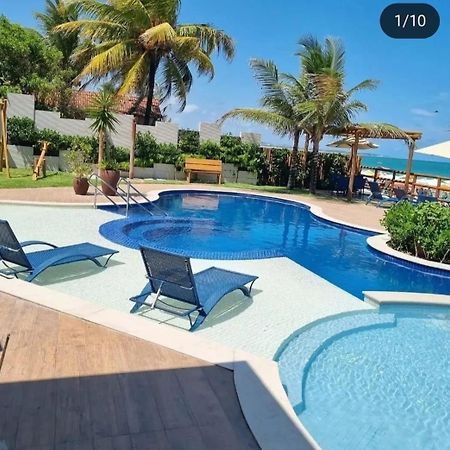 Plage Do Porto Apt 202 Pôrto das Galinhas Extérieur photo